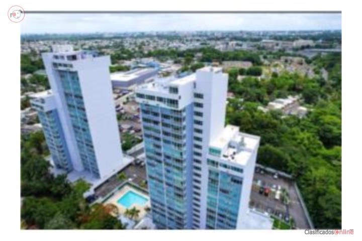 College Park Apartments Remodelado