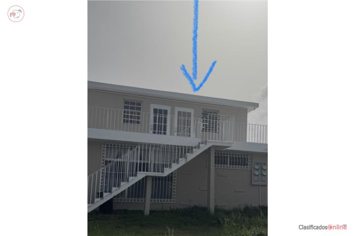 URB FAIRVIEW-CONTROL DE ACCESO SUPER CENTRICO
