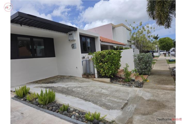 Guaynabo  Prado Alto Terrera