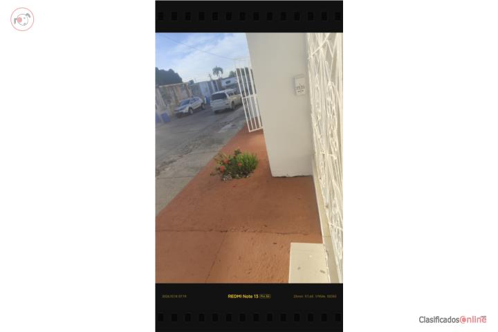 Casa Alquiler bonita fresca Ponce900