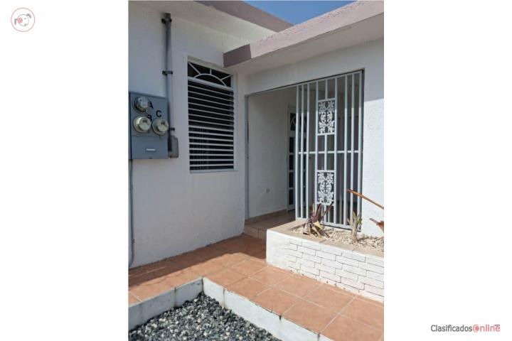 Urb Santa Maria Ponce