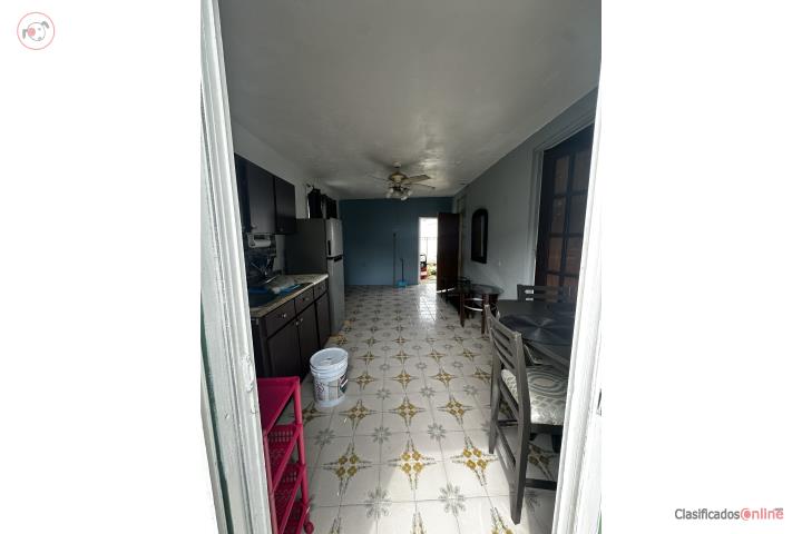 Urb lomas verdes $750 apt. 2Hy1baño agua,luz