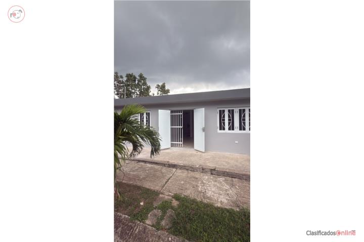 Parcelas Cerrillo Hoyos Ponce 4/3 terraza...