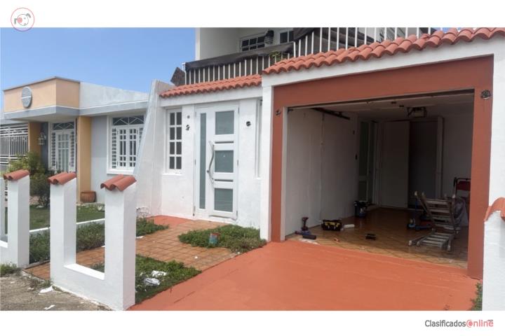 Urb Lagos de Plata