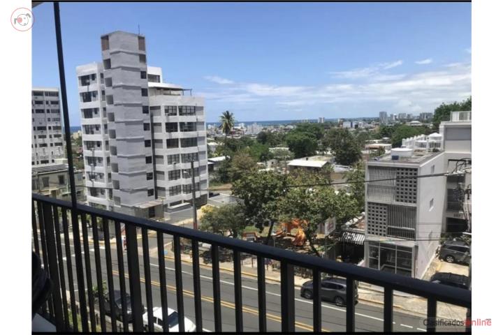 Cond Las Carmelitas Remodelado Ave San Jorge