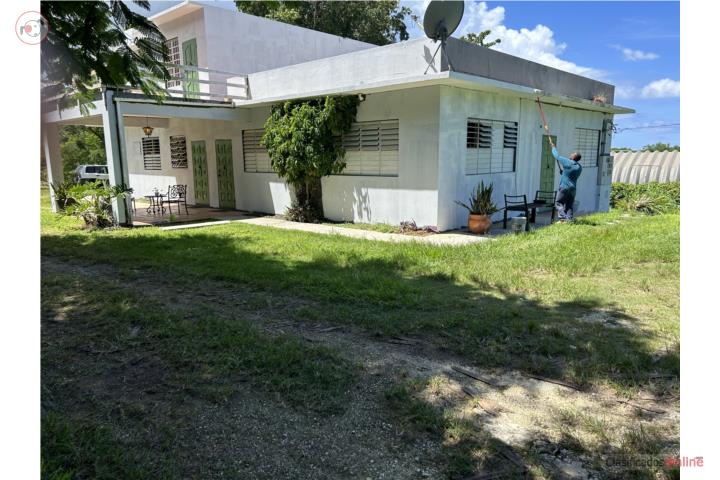 APT. LA HEREDAD, SECTOR CALERO - Bo. ARENALES