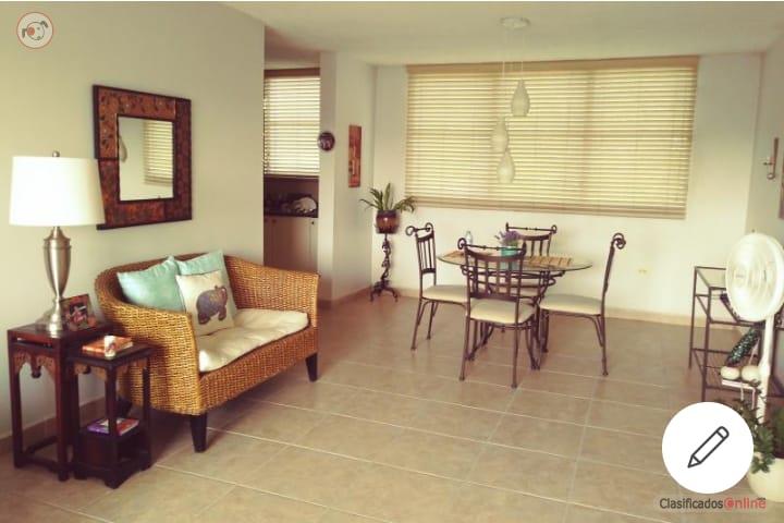 Apartamento en Alquiler para 3 Meses