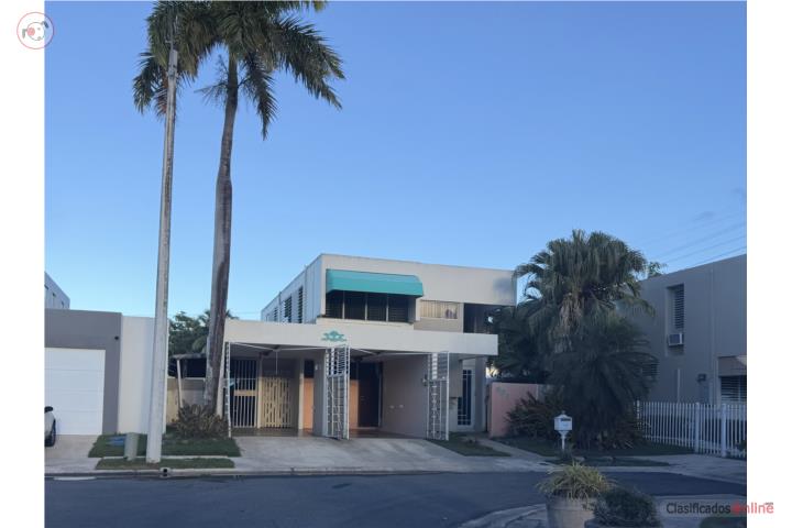 Mansion del sur