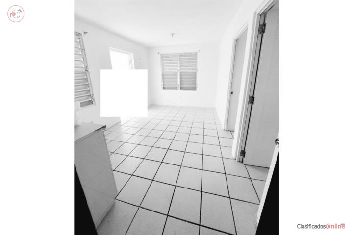 APARTAMENTO 2 CUARTOS