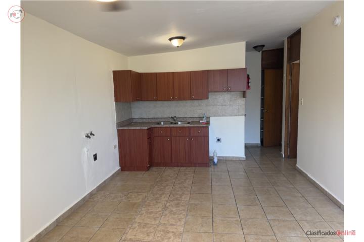 Urb San Antonio. Apartamento