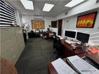Alquiler Urbanizacion Roosevelt Alquiler oficina  San Juan - Hato Rey
