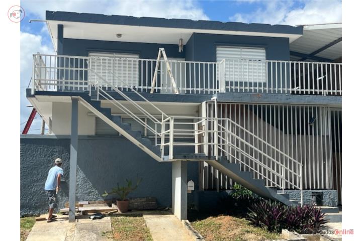 Repto. Flamingo Plan 8 2ndo piso
