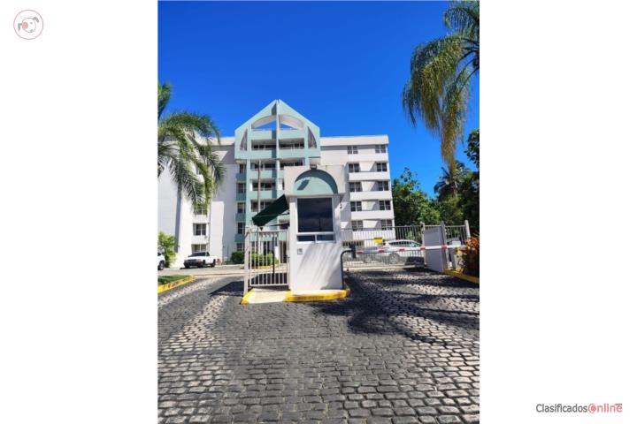 Apartamento elegante con excelente ubicación