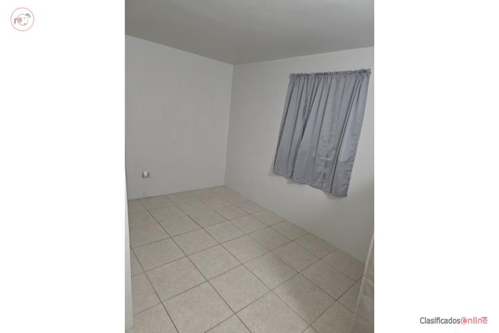 Apt Peq, Villa Rica, Bayamón. $750
