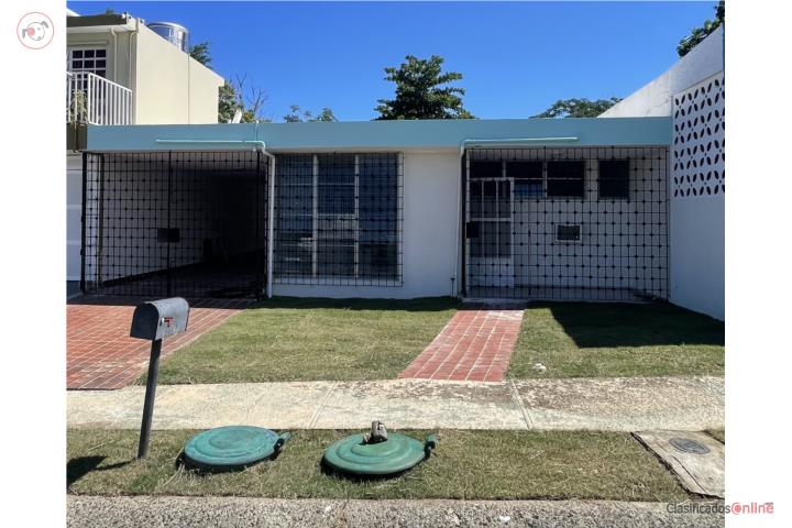 PRONTO-Urb Berwind Estate