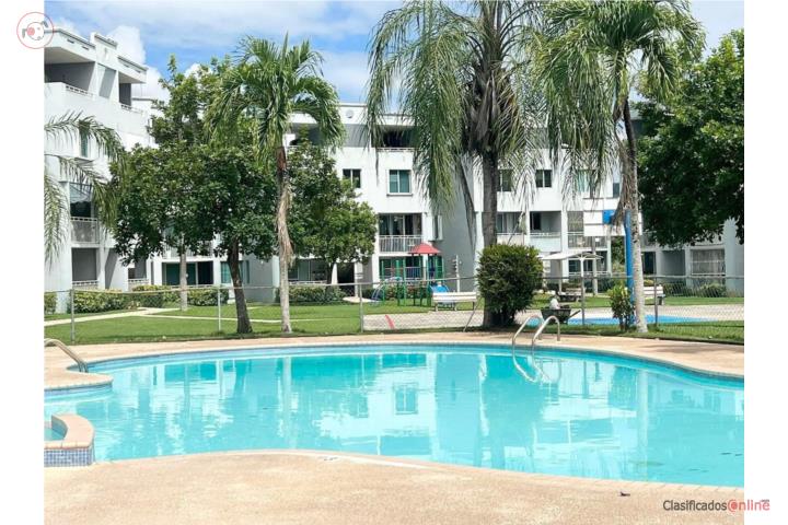 Excelente Penthouse amueblado