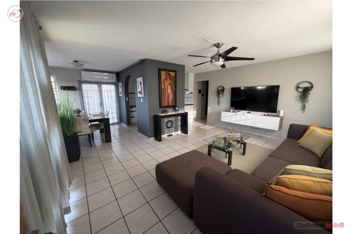 Guaynabo Urb.oasis gardens