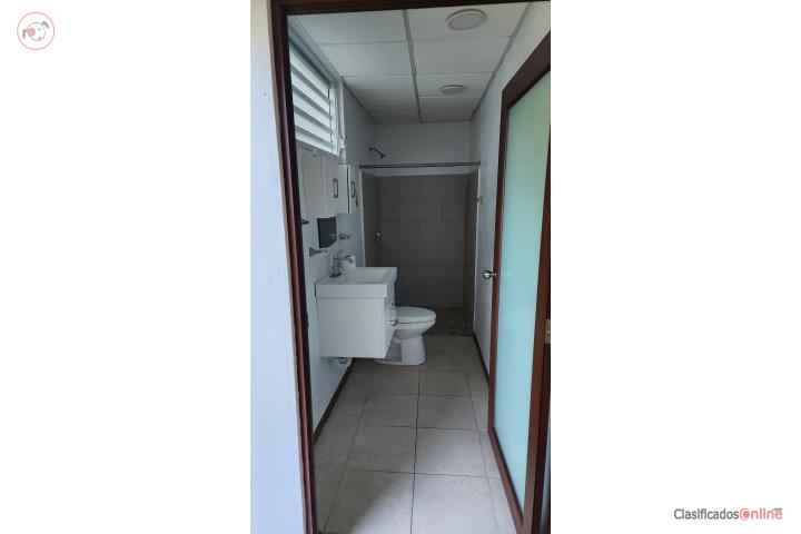 Hermoso apartamento en área área privile