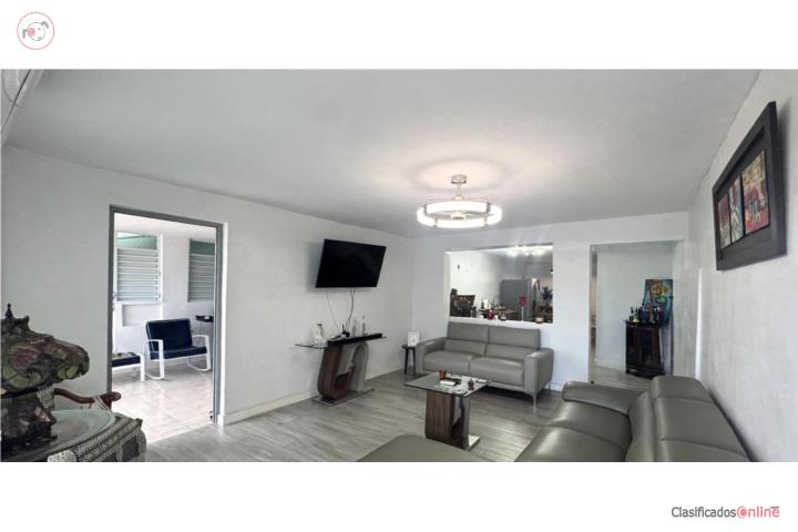 3 CUARTOS P/ESTUDIANTES NORTHBRIDGE BAYAMON