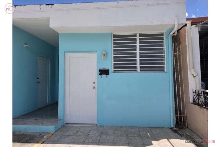 URB. VILLA BLANCA