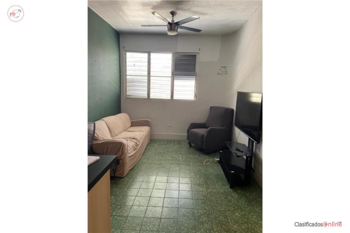 Condominium in Old San Juan