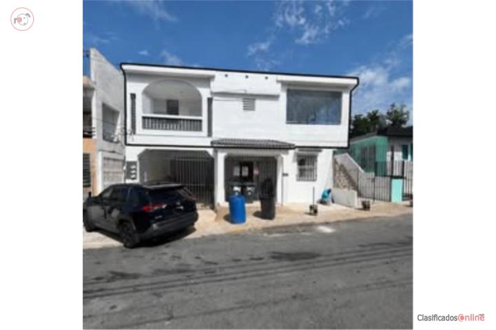 Renovated 3-Bedroom Apartment in Villa Palmeras