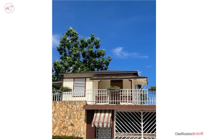 Apartamento Amueblado en Villa San Antón,