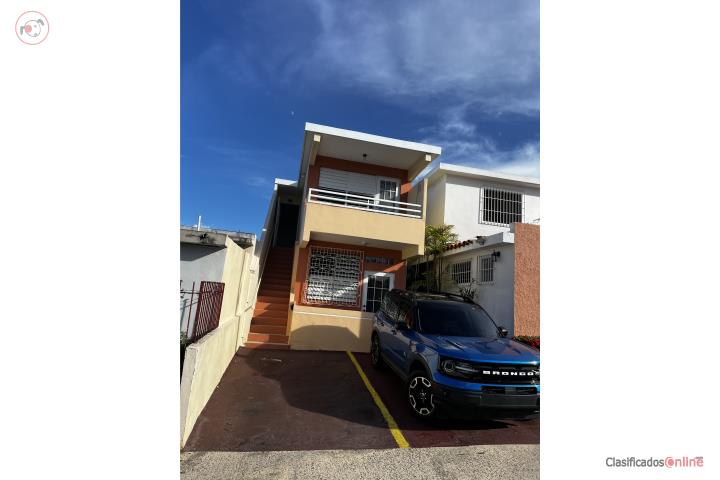 Apt 1-1 Forest Hills - Bayamon