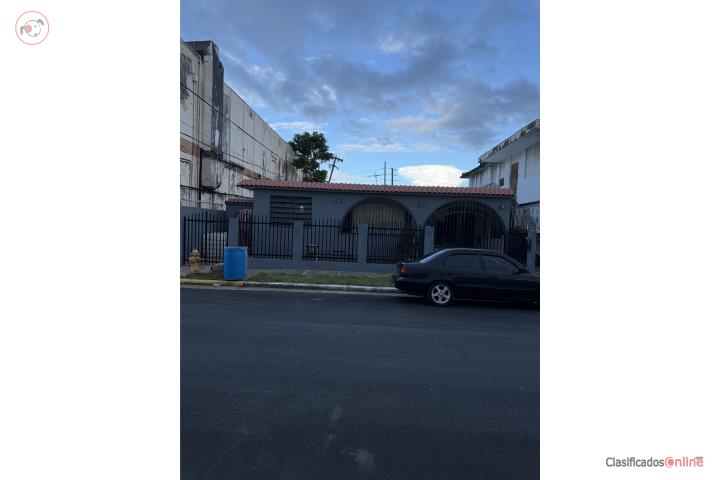Cerca de Todo Con Marquesina