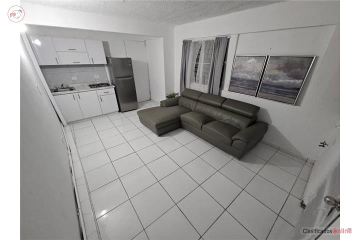 Urb Villa Carolina Pet friendly Amueblado