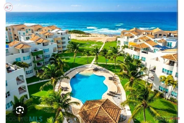 Haudimar Apartamentos Isabela