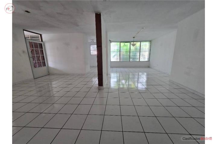 CASA 3H/2B con oficina aparte *Pet friendly!*