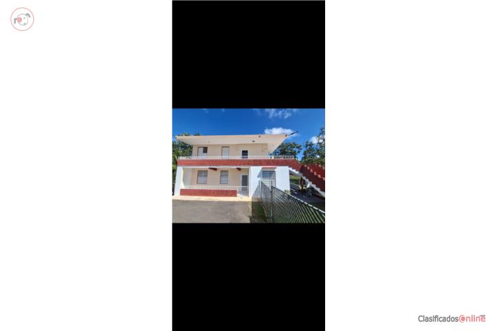 SE RENTA APT GRANDE PRIVADO