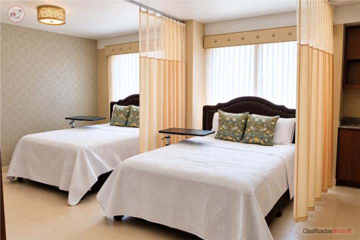 Legacy Senior Living, hogar, adultos mayores