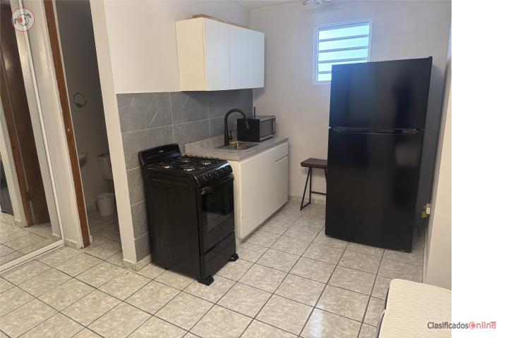 AREA EXCLUSIVA DE LEVITTOWN (Studio)