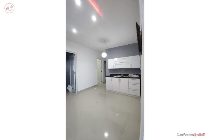 3/1 agua y luz incluida