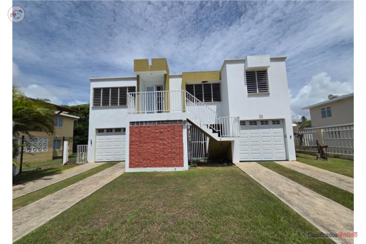 Villa Palmira 3c/2b Acceso a Playa