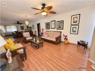 Bienes Raices  Puerto Rico
