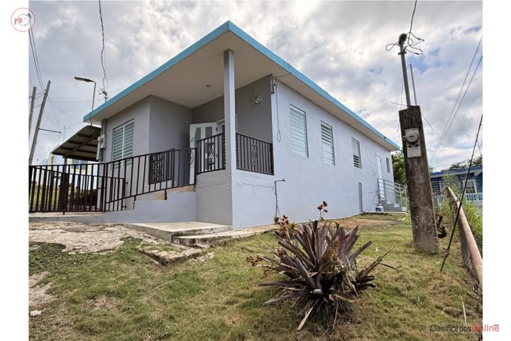 House for rent!