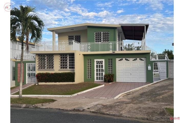 Casa 1er Nivel en excelentes condiciones