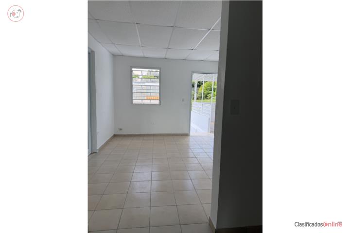 Guaynabo, 3 cuartos,2 baños,control de acceso