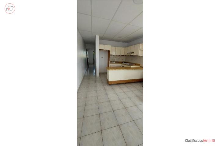Se alquila APT 1-1, parking, privado