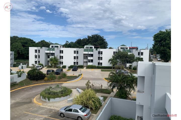 Garden Valley Club Excelente ubicacion