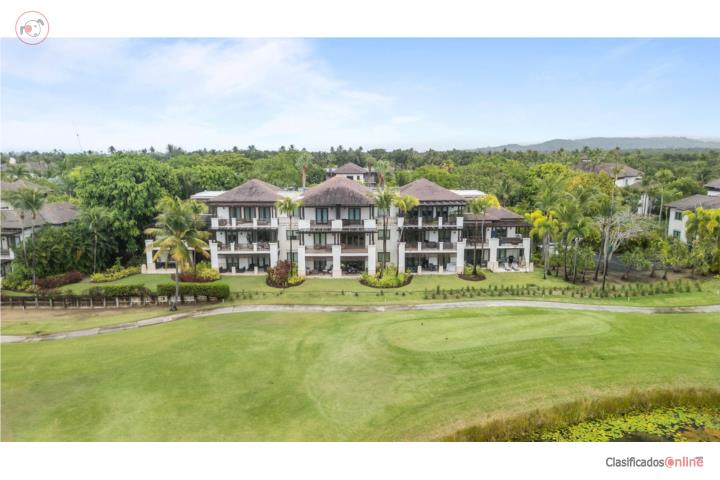 Las Verandas, Four Seasons