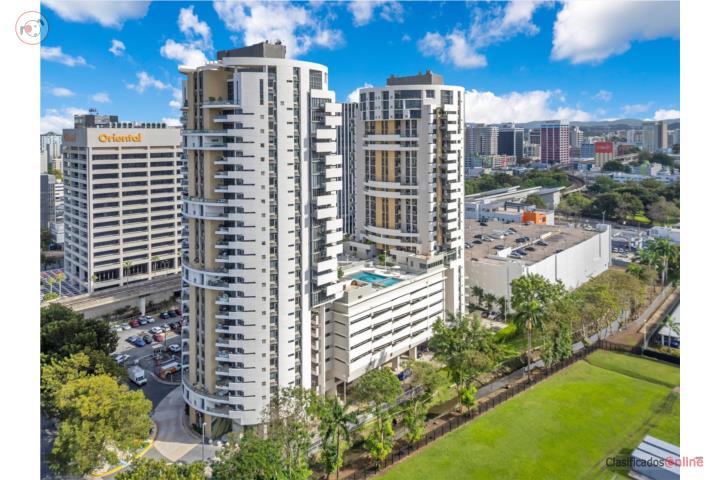 Quantum Metro Plaza, Hato Rey