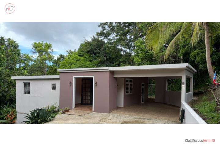 Canóvanas, Barrio Lomas $775