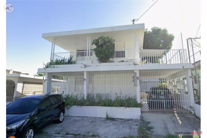 APARTAMENTO 3-1, SEGUNDO PISO EN SAN JOSE