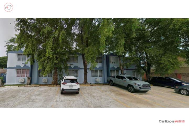 Ottawa Apartments, 1 habitación - $600