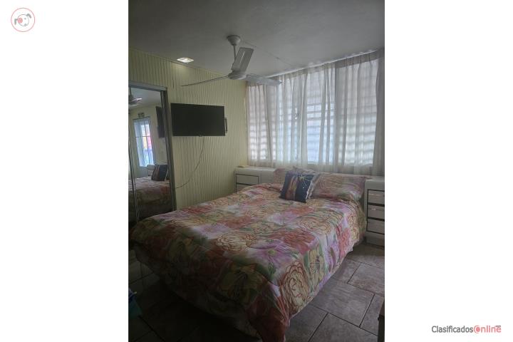 Studio amueblado con todo incluido!