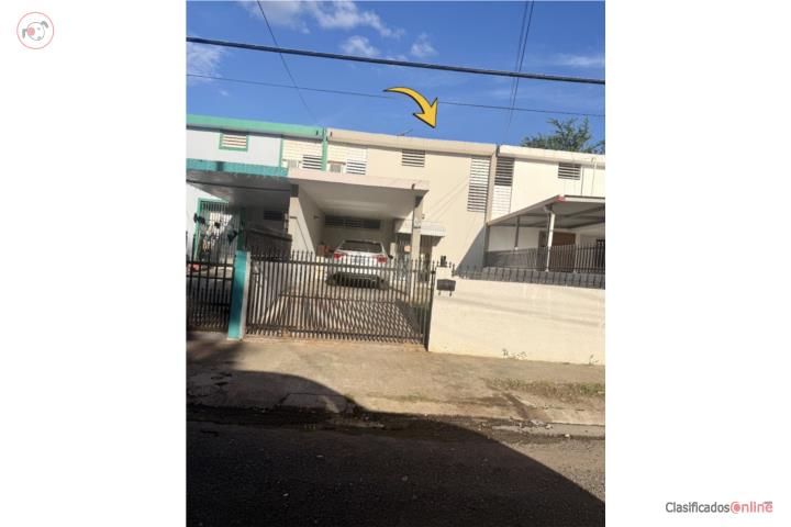 Solo Plan 8 Manati